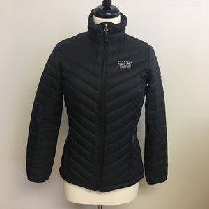 Mountain Hardwear Down Nitrous Jacket